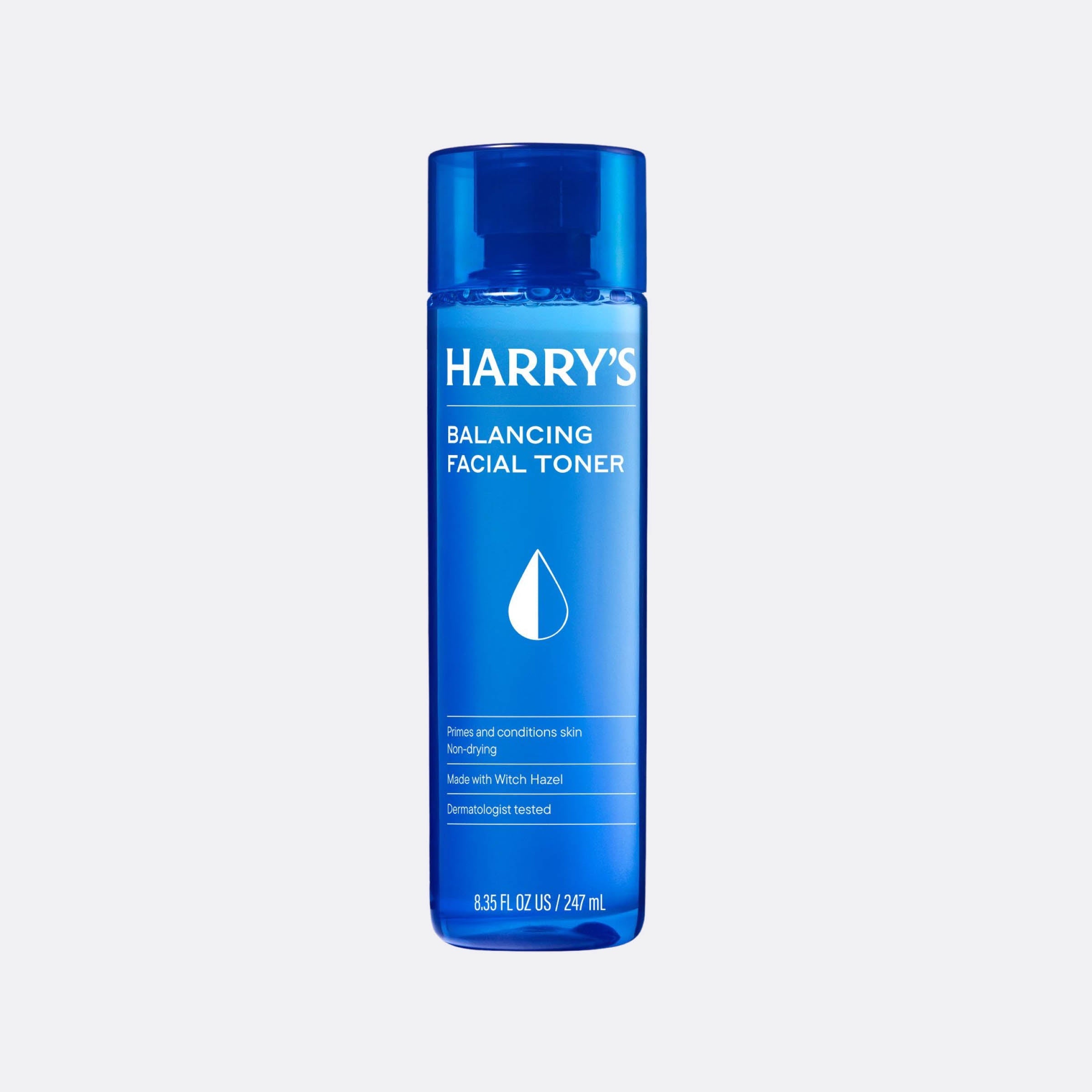 Balancing Facial Toner 8.35oz - Harry's Routine Upgrade