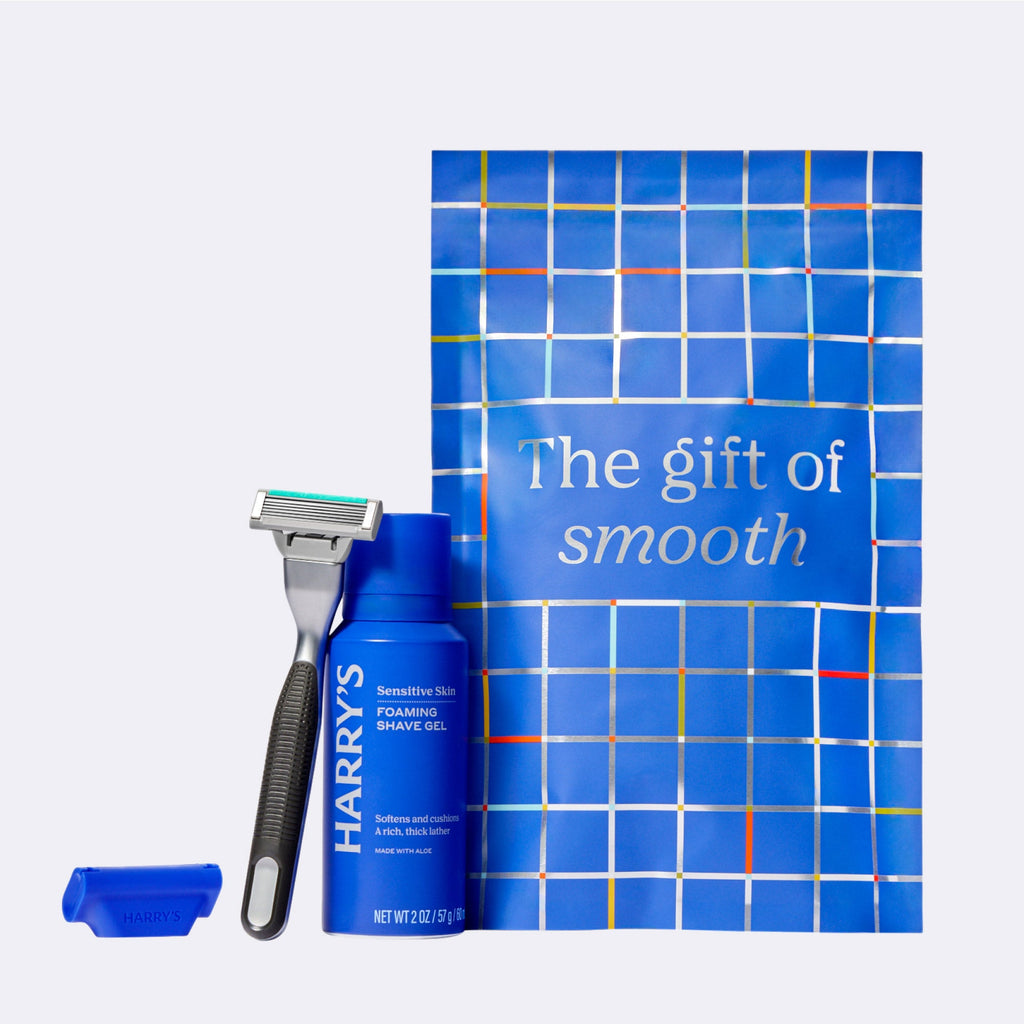 Giftable Starter Set - Fresh Feel Daily