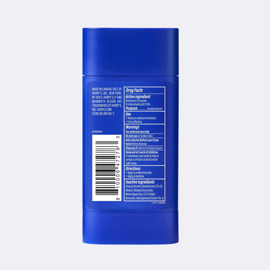 Odor Control | Deodorant - Ready Look Daily