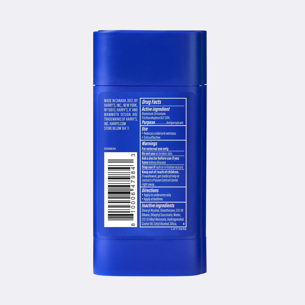 Odor Control | Deodorant - Ready Look Daily