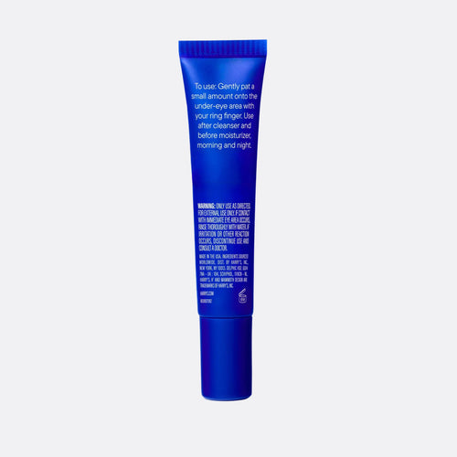 Brightening Eye Cream 0.5oz - Shave for Travel