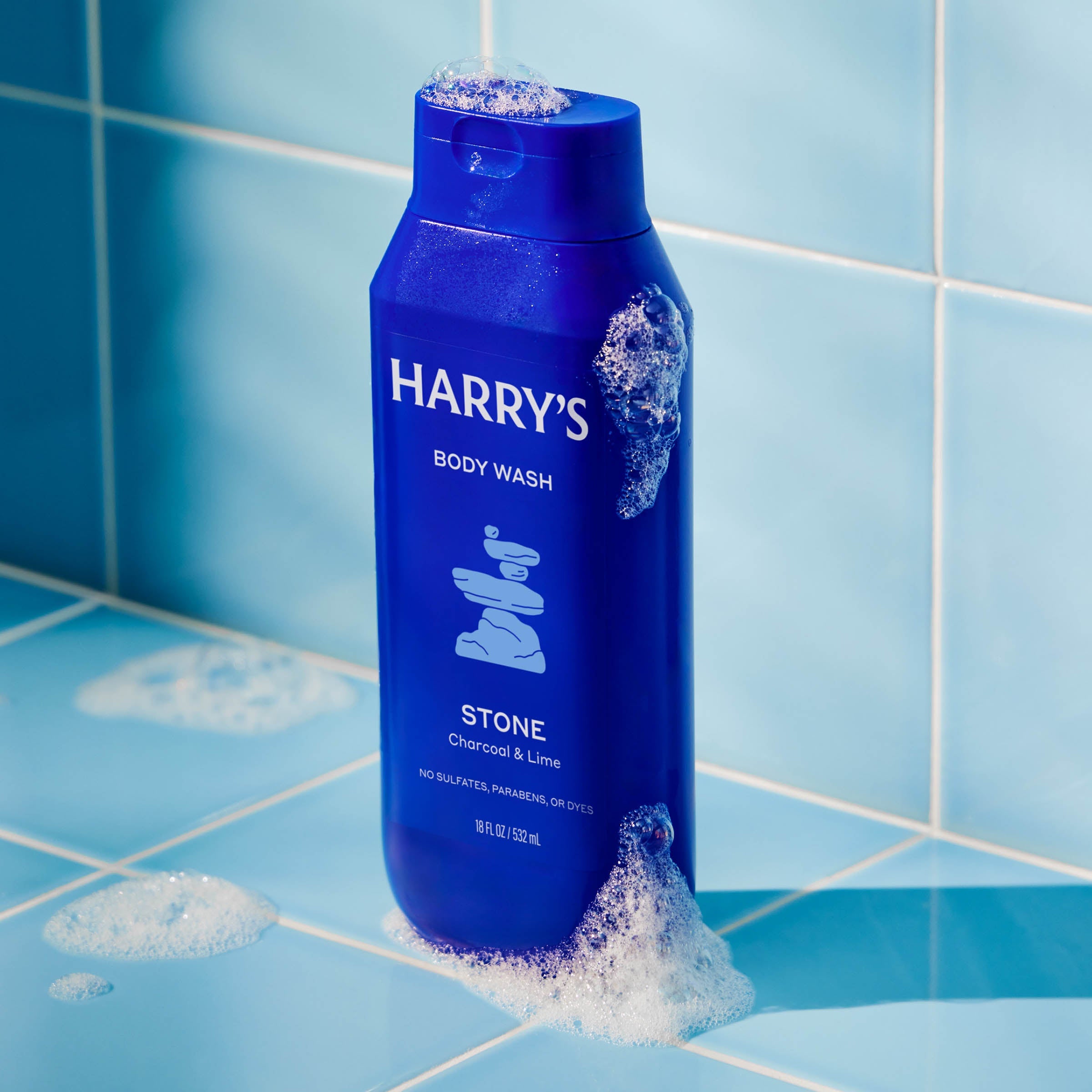 Full Body Fresh - Easy Morning Shave