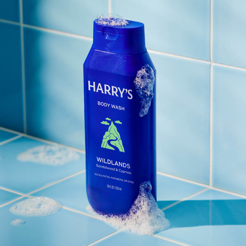 Full Body Fresh - Easy Morning Shave