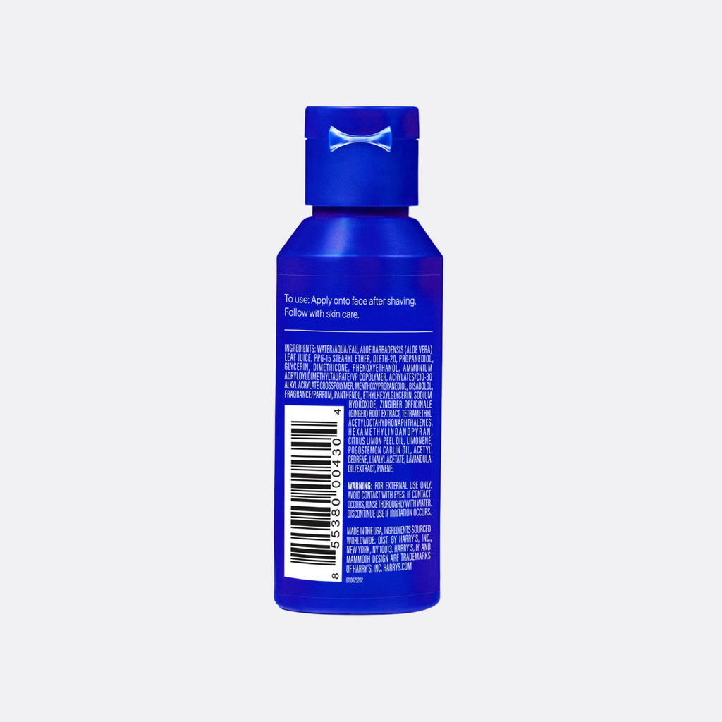 Post-Shave Balm 3.4oz - Fresh Every Morning