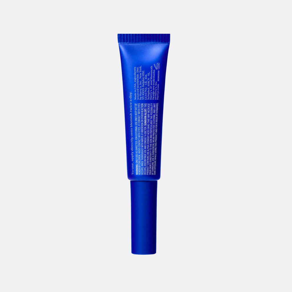 Spot Correcting Gel 0.4oz - Razor Daily