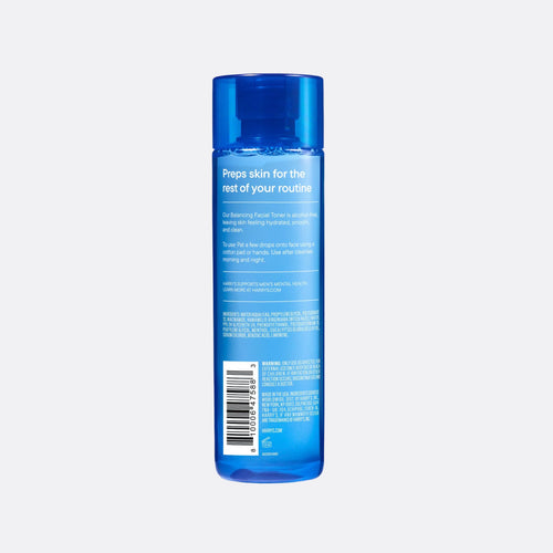 Balancing Facial Toner 8.35oz - Harry's Routine Upgrade