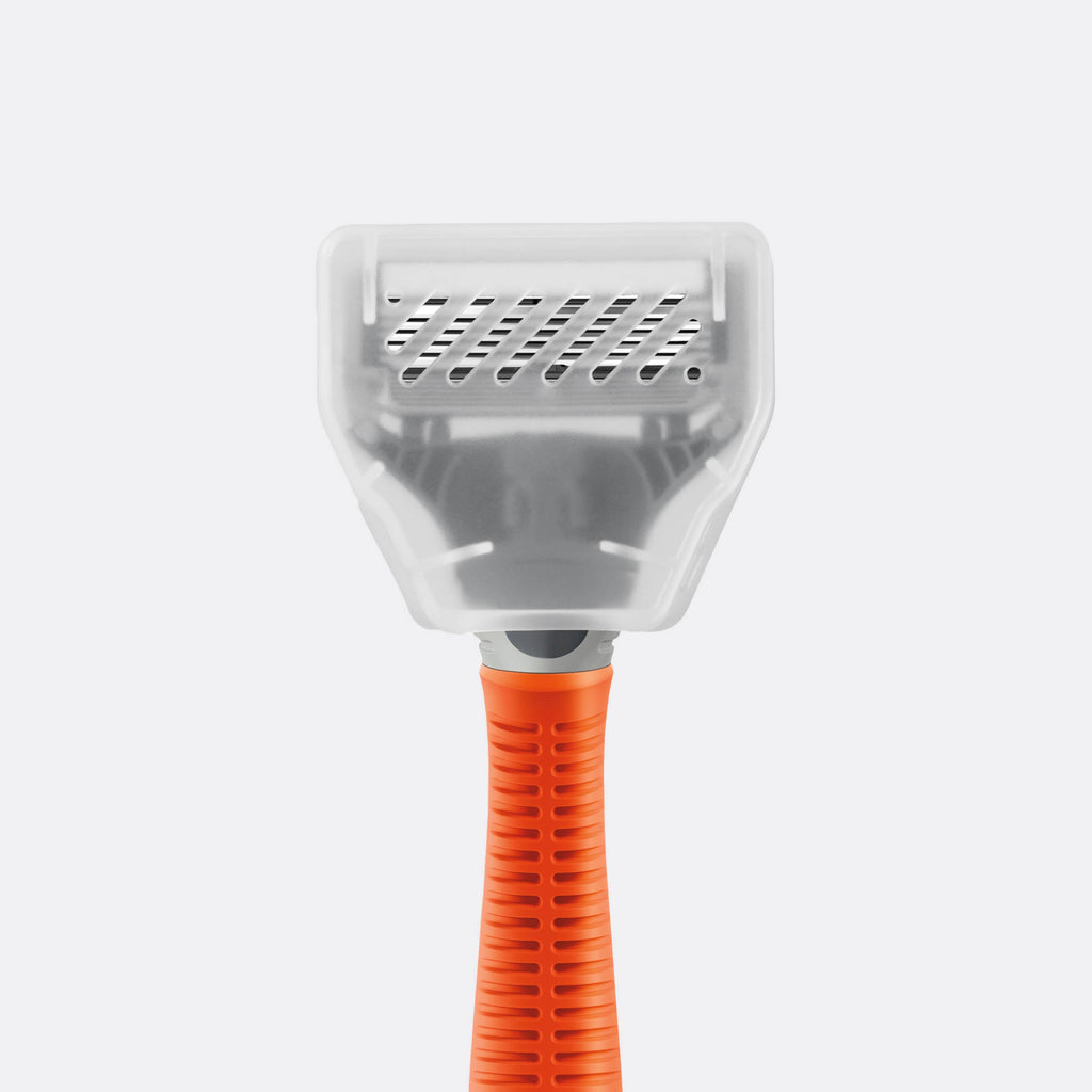 Harry's Original Shave Travel Kit - Clean Look Daily