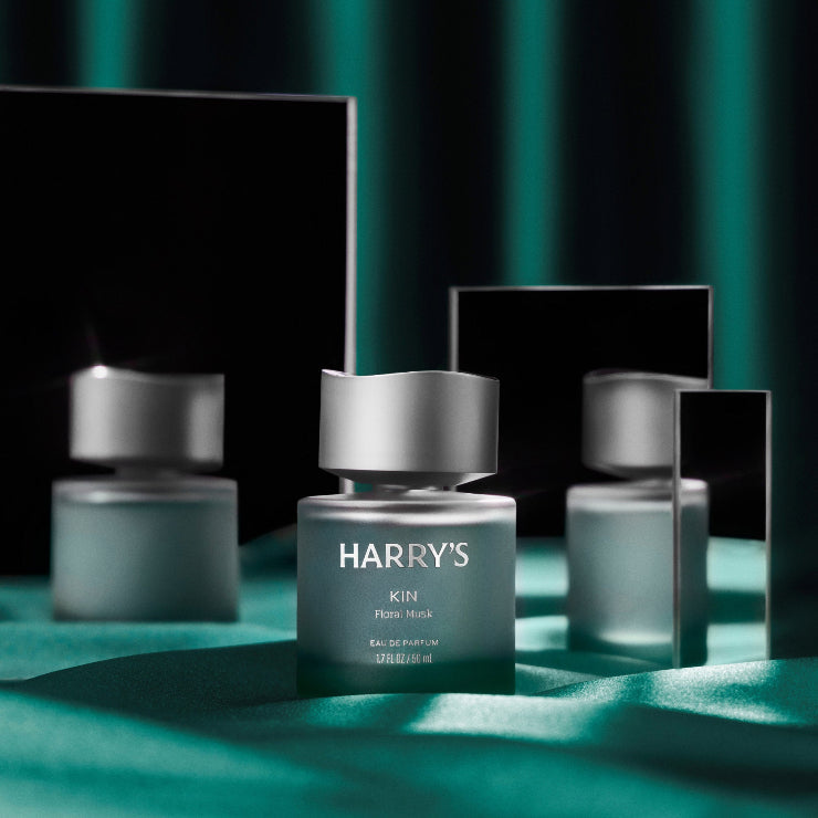 Harry’s Cologne - Made to Groom