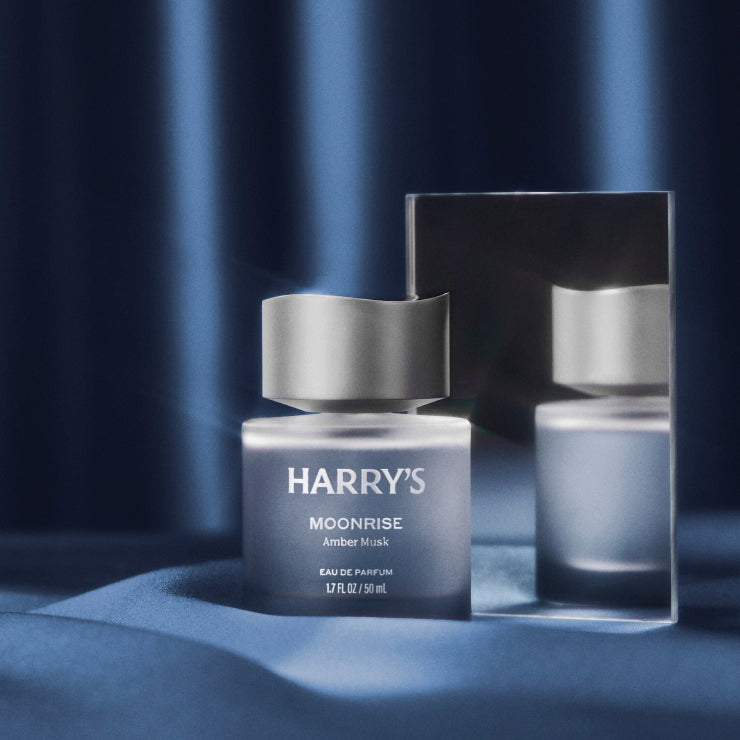 Harry’s Cologne - Made to Groom