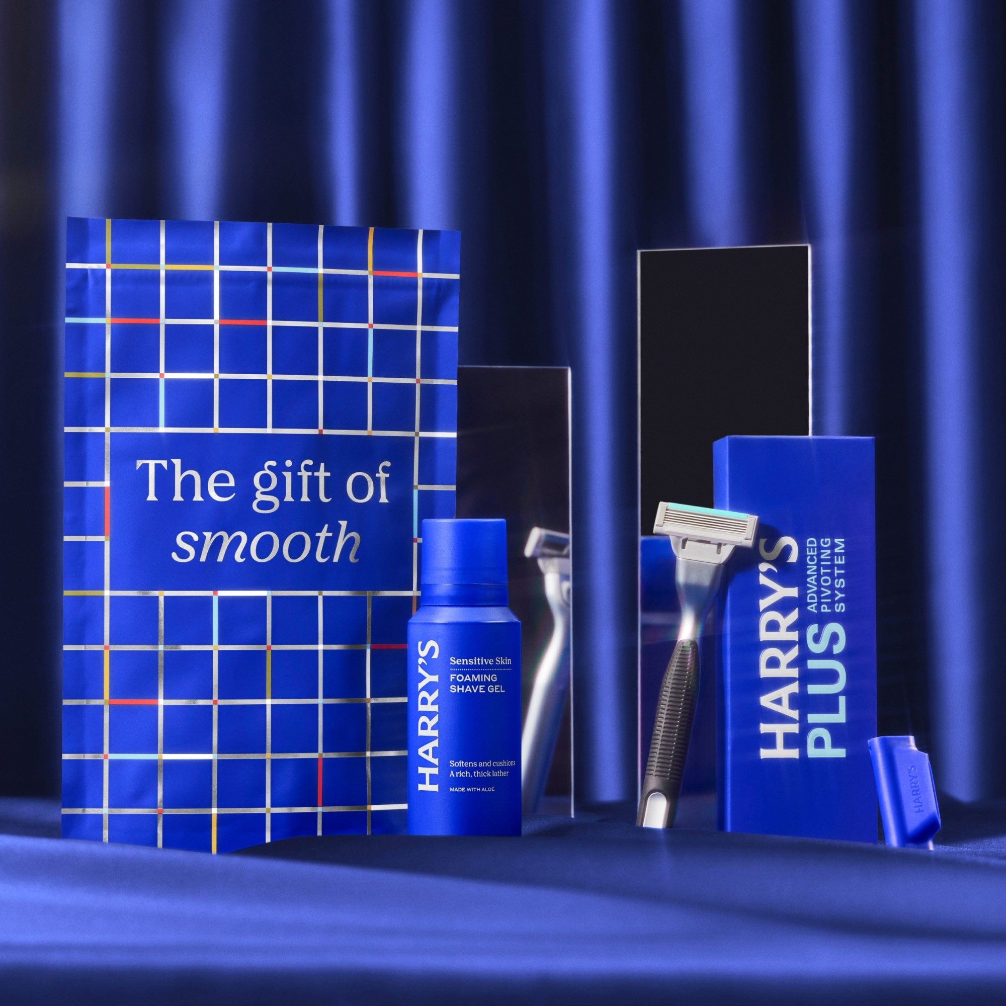 Giftable Starter Set - Fresh Feel Daily