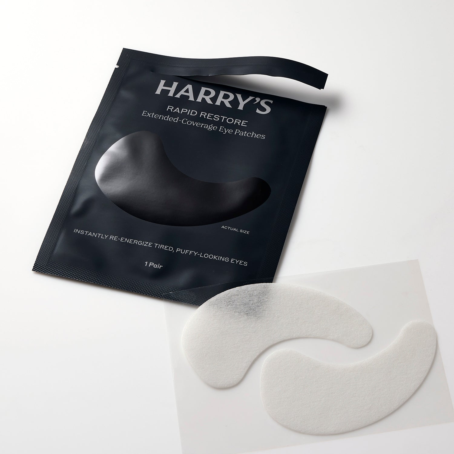 Rapid Restore Eye Patches - 6 pack - Smooth Fresh Shave