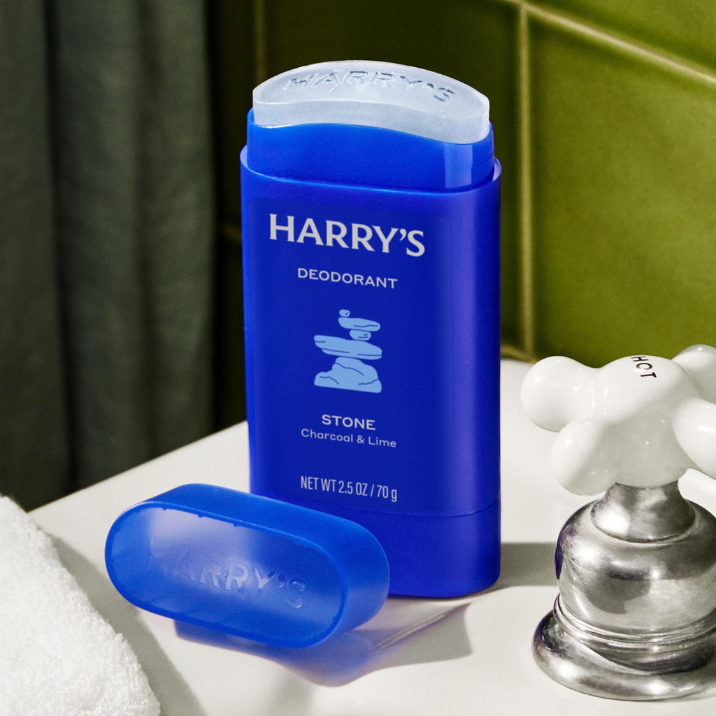 Odor Control | Deodorant - Ready Look Daily