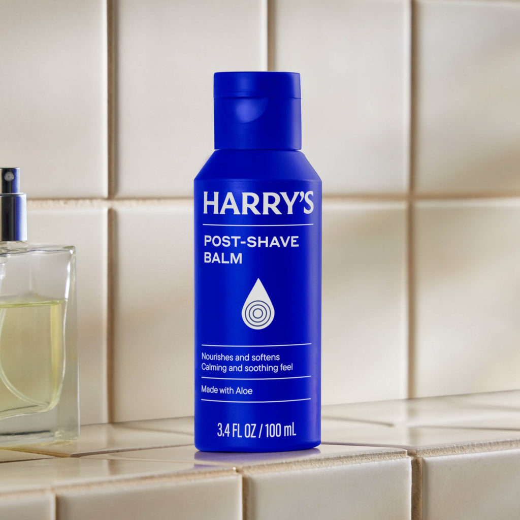 Post-Shave Balm 3.4oz - Fresh Every Morning