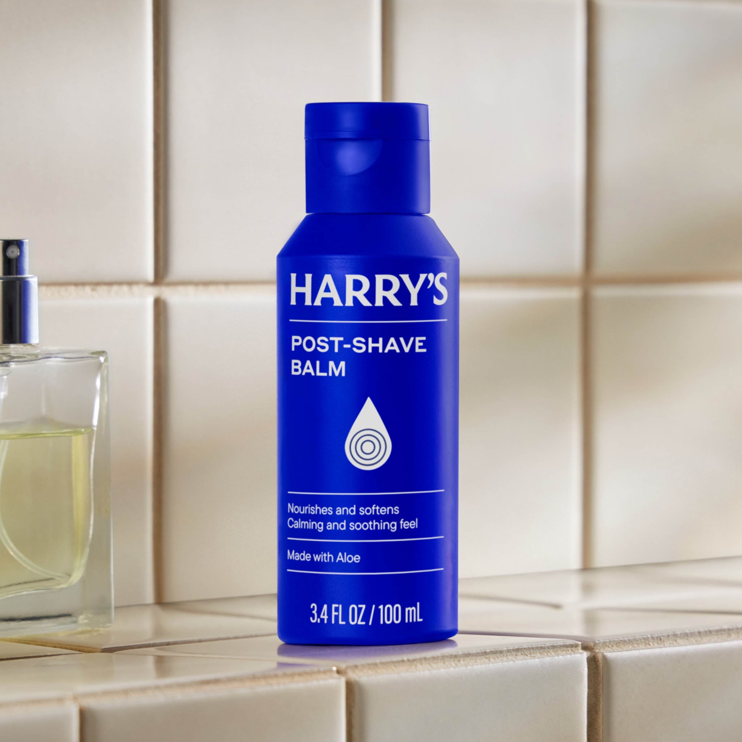 Post-Shave Balm 3.4oz - Fresh Every Morning