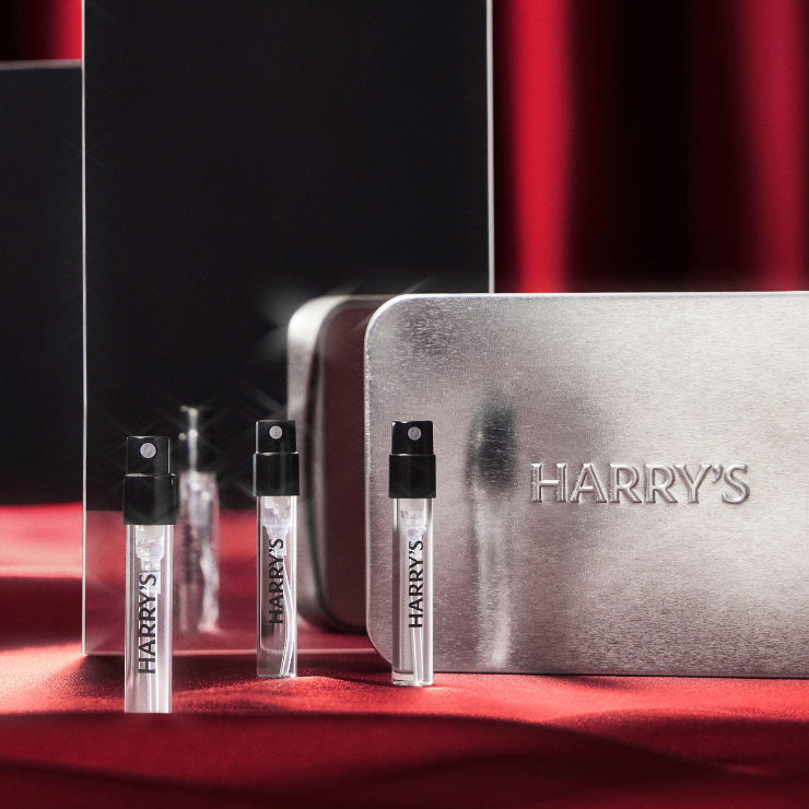 Harry’s Cologne - Made to Groom