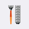 Harry’s Original 7 Blade Value Pack - Keep Routines Clean