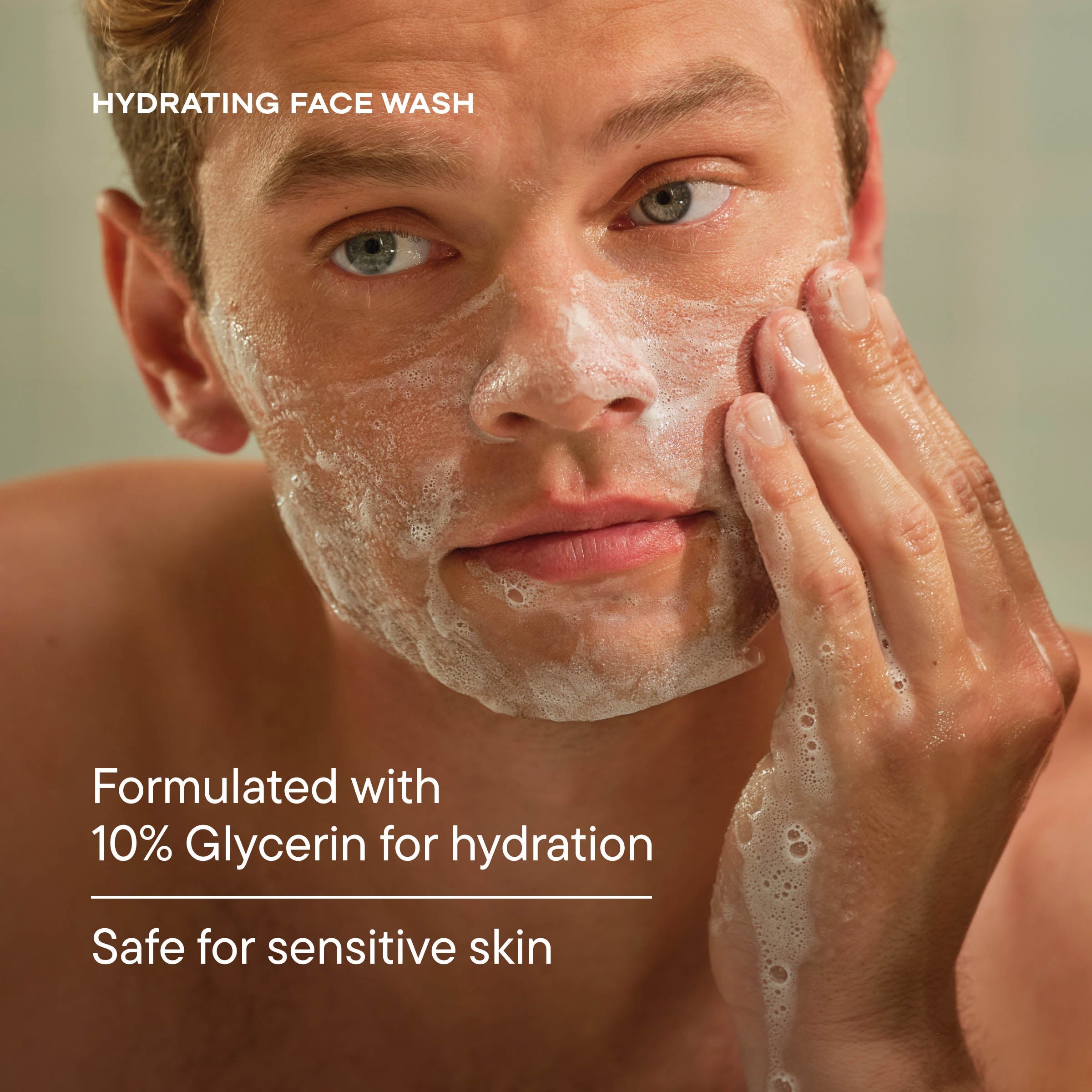 AM/PM Necessities - Better Razor Care