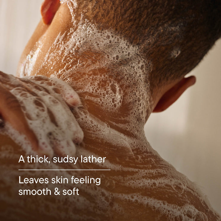 Body Wash - Harry's Razor Choice
