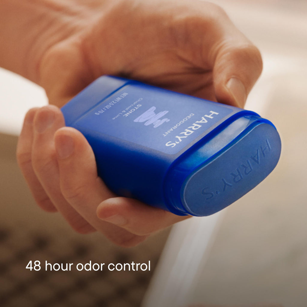 Odor Control | Deodorant - Ready Look Daily