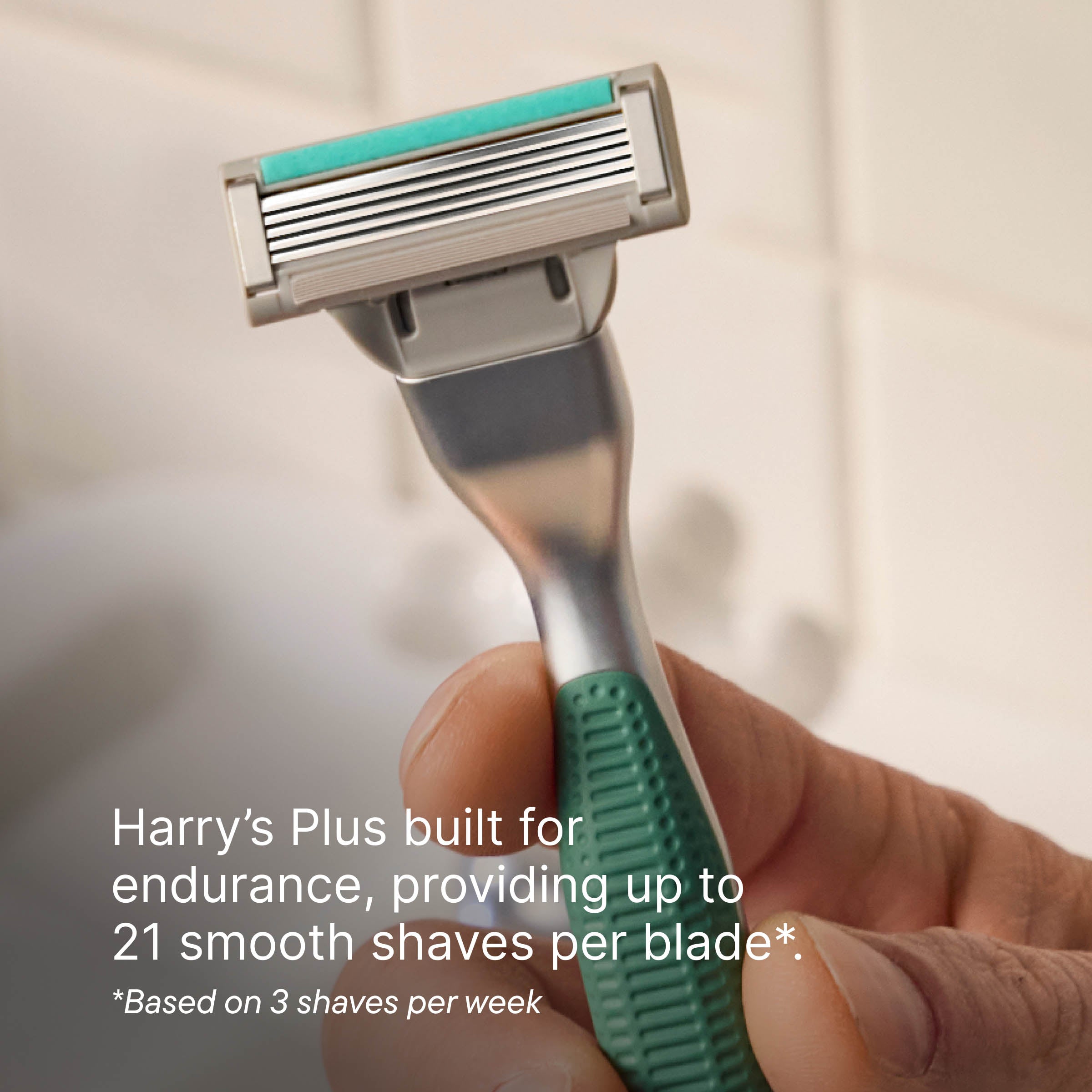 Harry’s Plus Fathers Day Gift Set - Harry's Shaving Choice