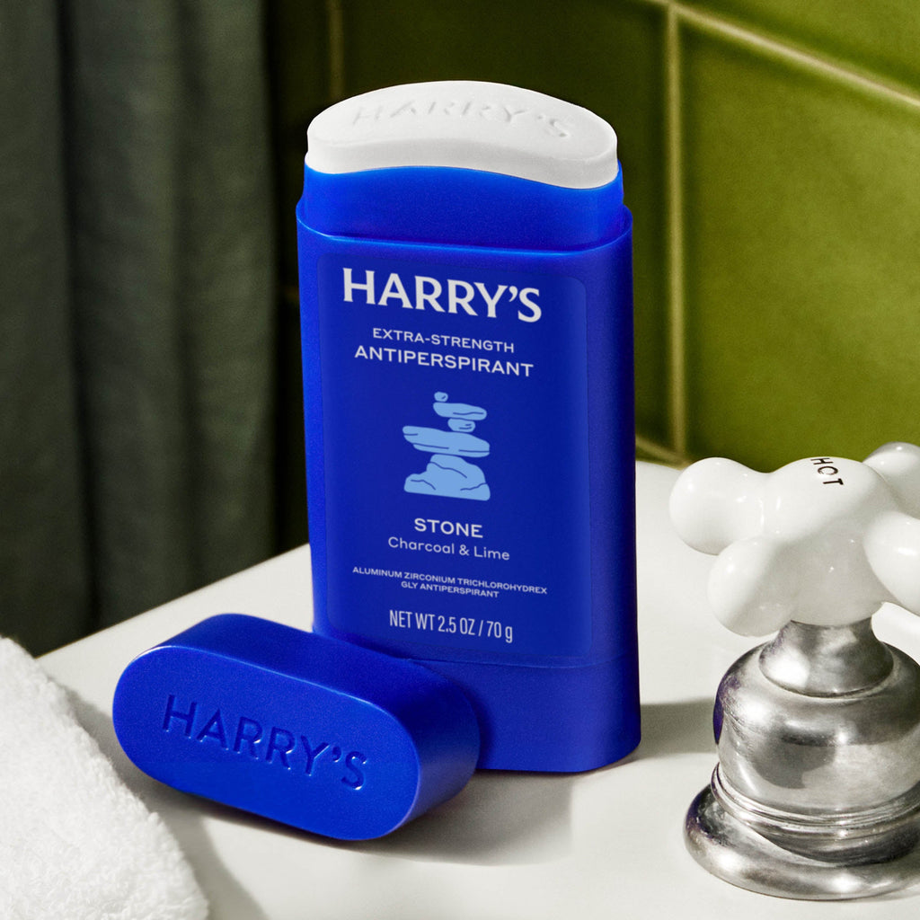 Full Body Fresh - Easy Morning Shave