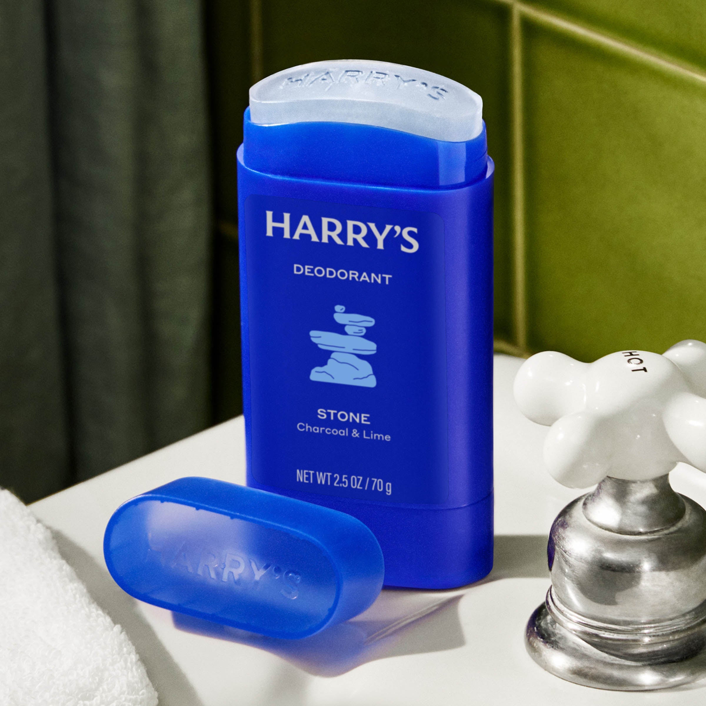 Full Body Fresh - Easy Morning Shave
