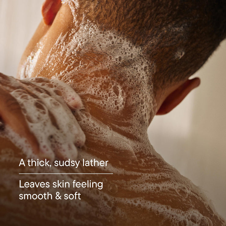 Body Wash - Harry's Razor Choice