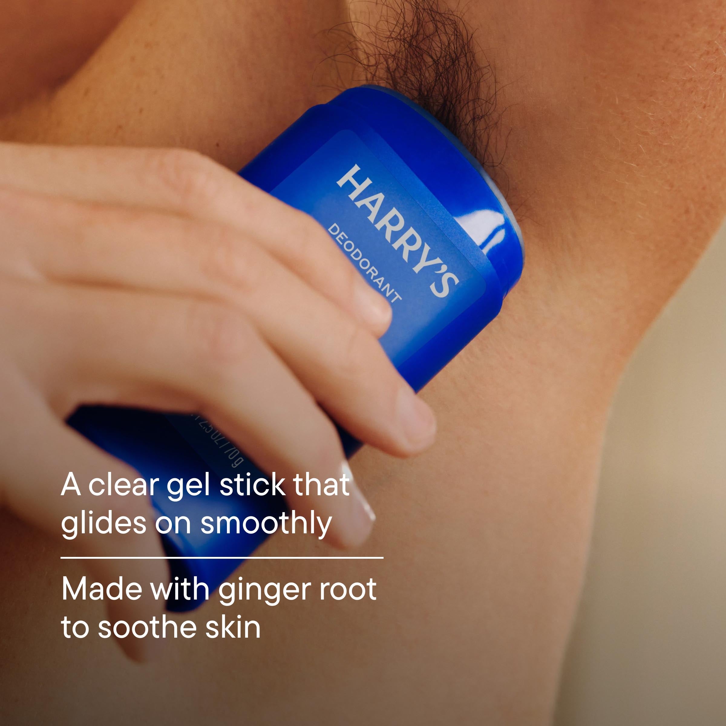 Odor Control | Deodorant - Ready Look Daily