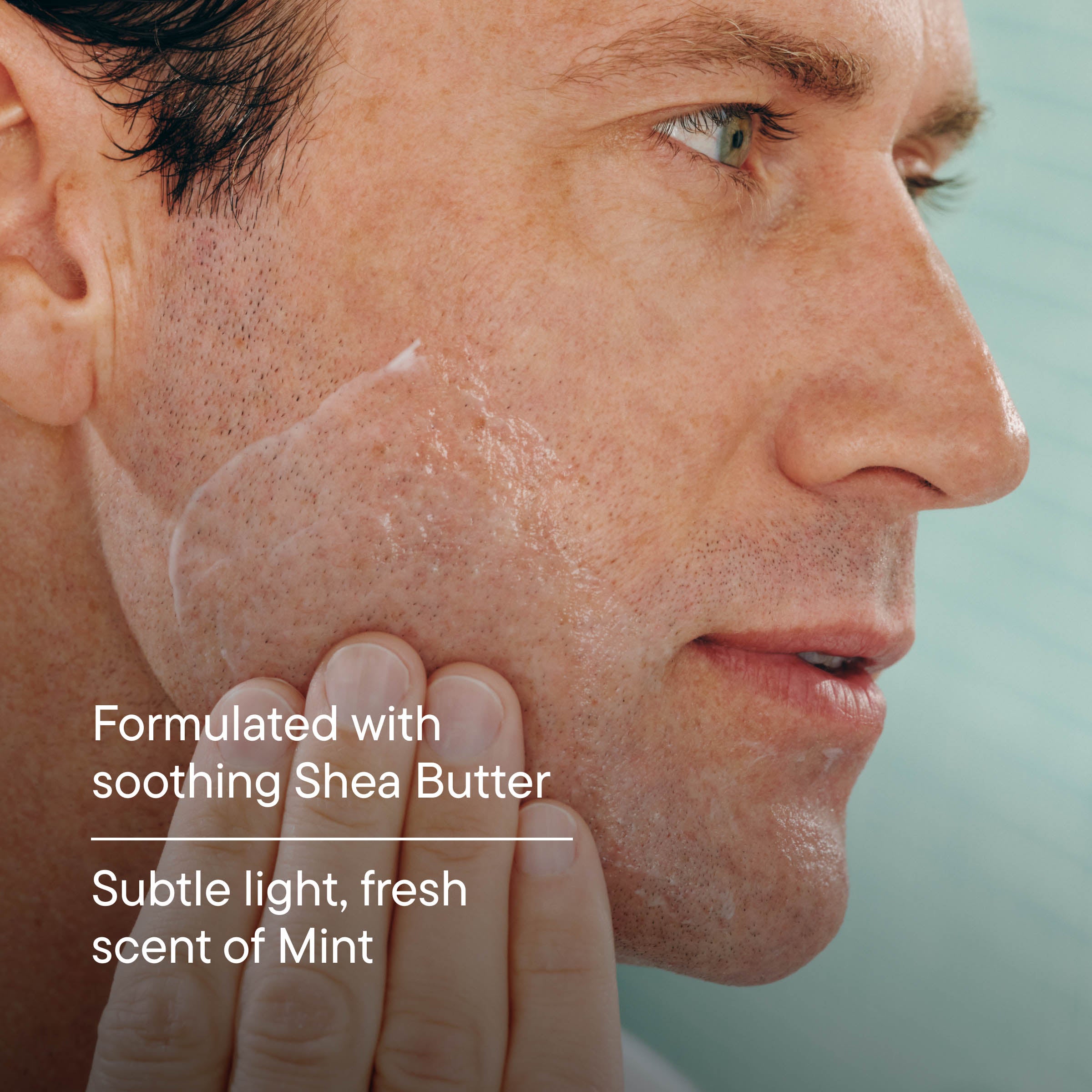 Daily Facial Lotion SPF 15 1.7oz - The Everyday Razor