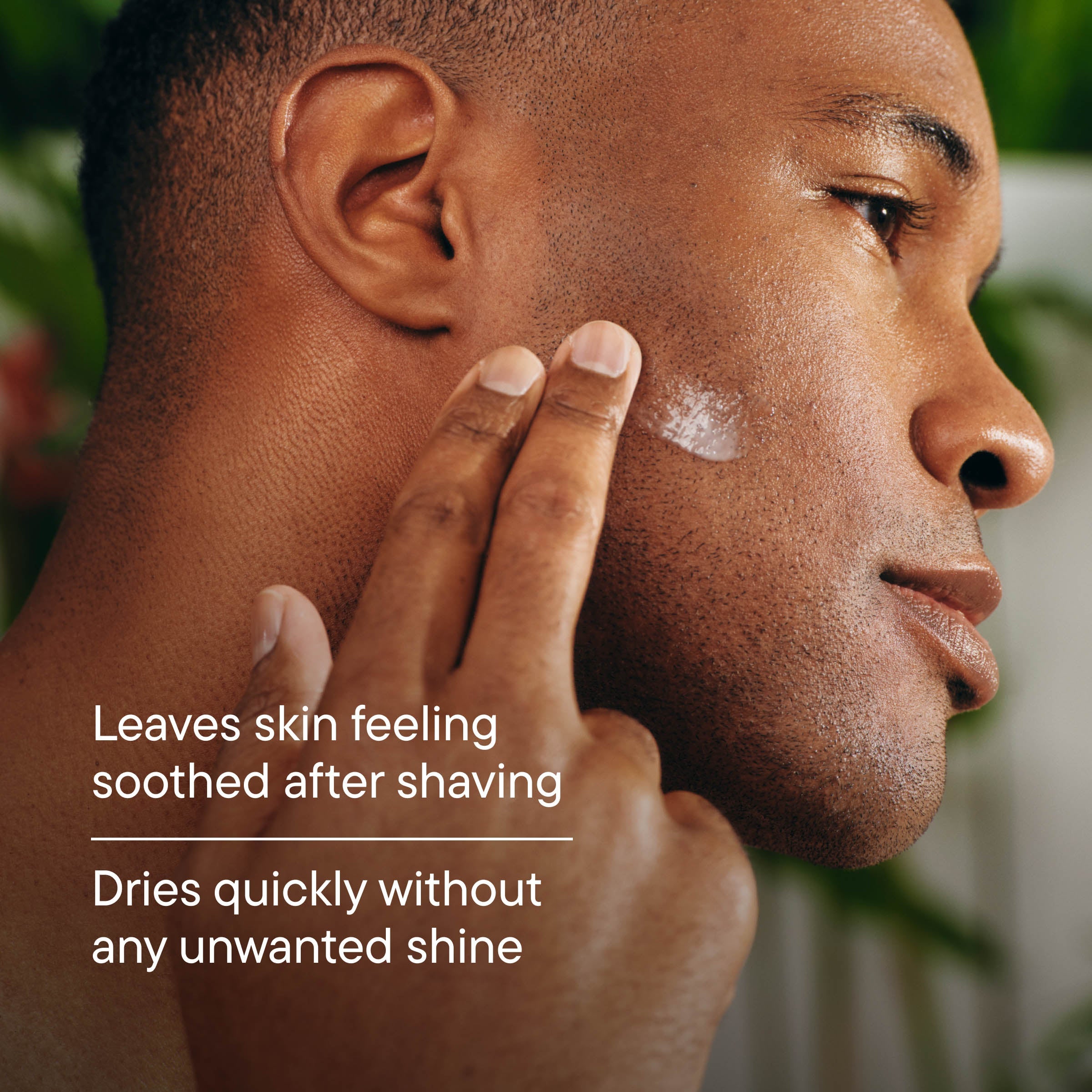 Post-Shave Balm 3.4oz - Fresh Every Morning