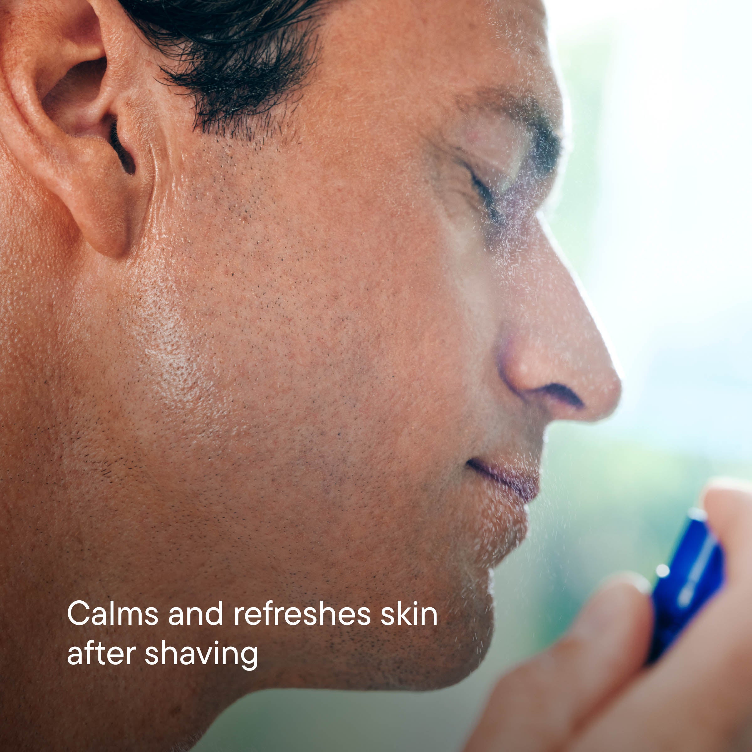Post-Shave Mist 3.4oz - The Morning Shave