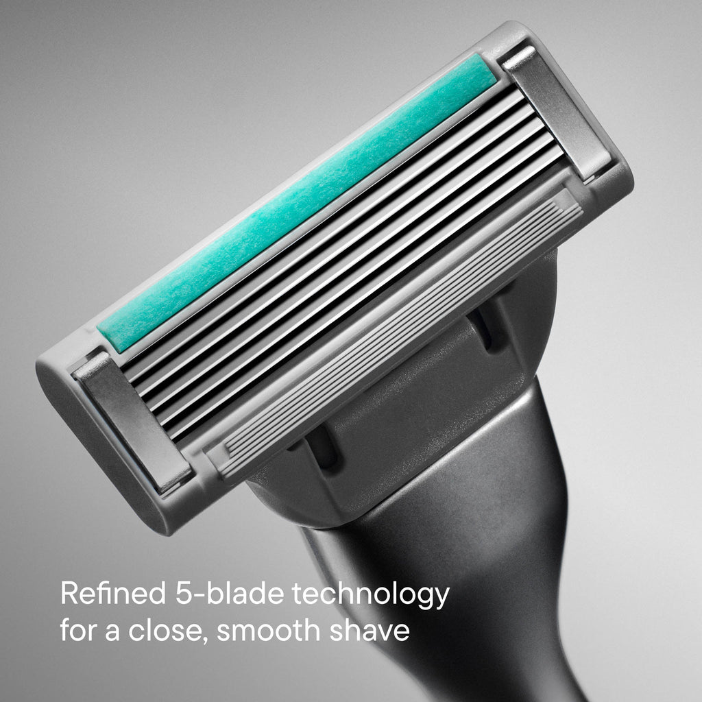 Harry's Plus Shave Set - The Razor Pick