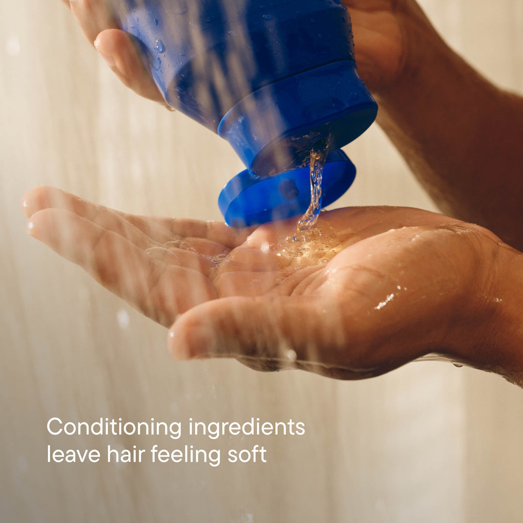 Head to Toe Cleansers - Everyday Razor Essential