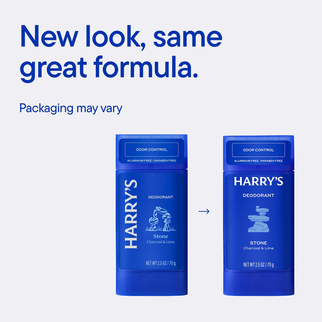 Odor Control | Deodorant - Ready Look Daily