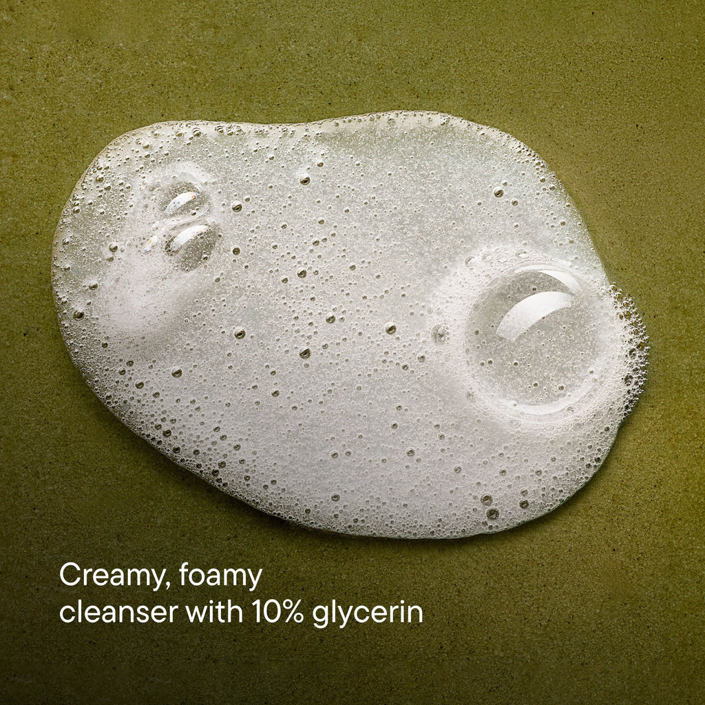 Hydrating Facial Cleanser 9oz - Harry's Shave Choice