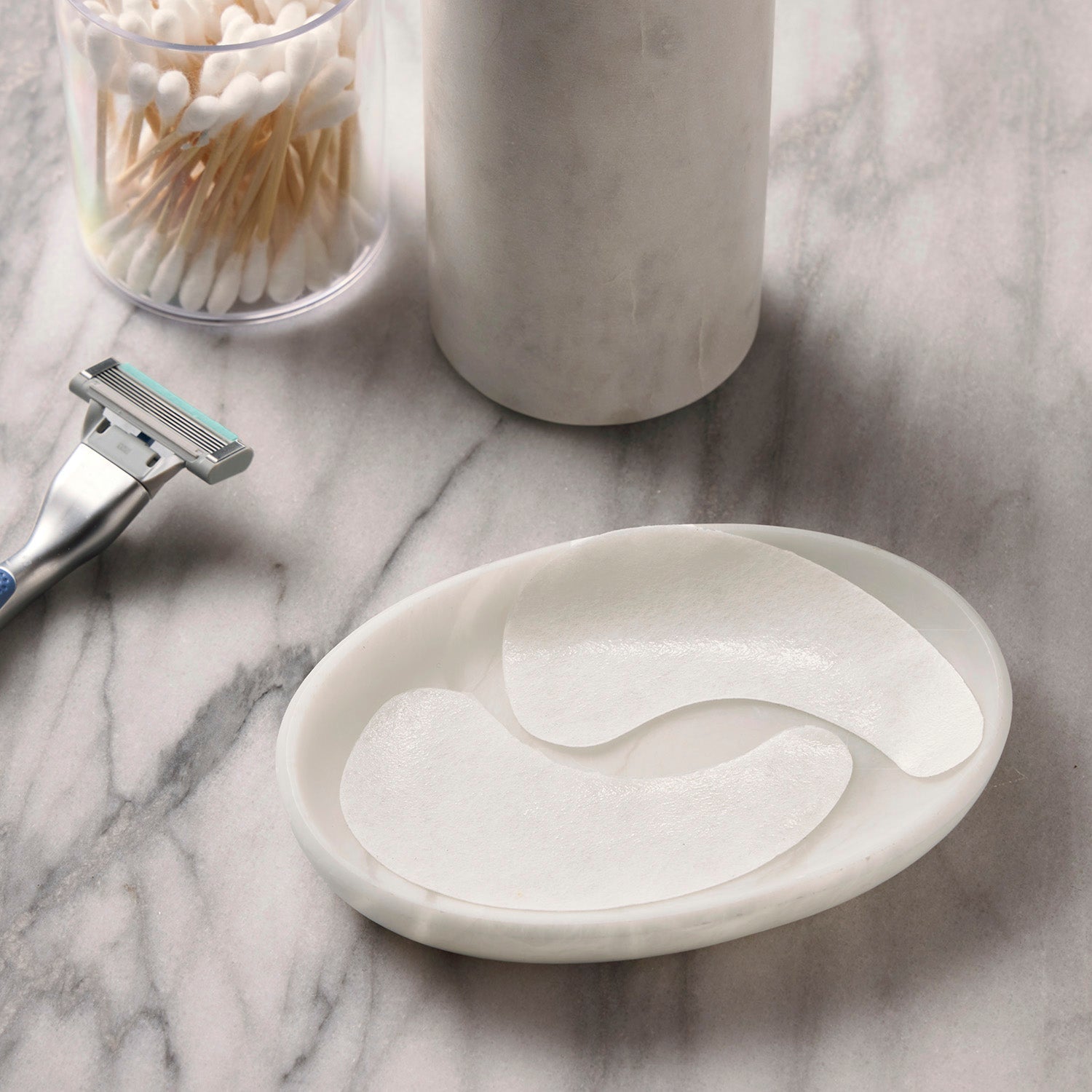 Rapid Restore Eye Patches - 6 pack - Smooth Fresh Shave