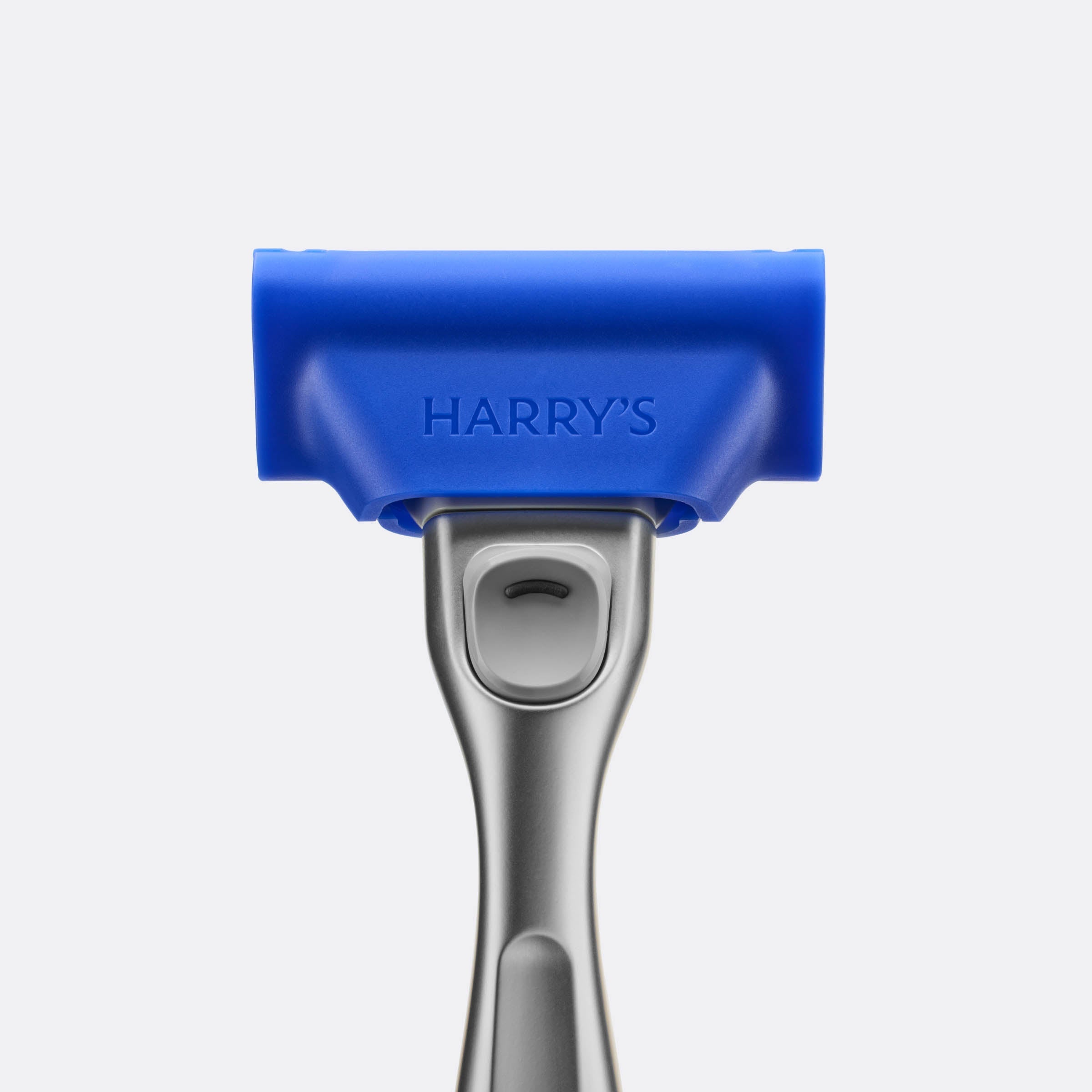 Harry's Plus Shave Set - The Razor Pick