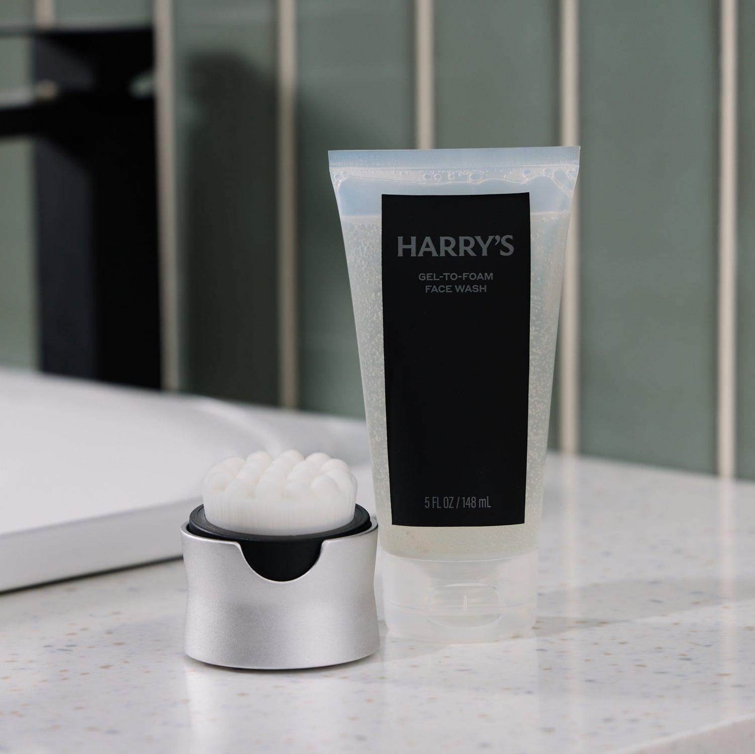 Feel Good Cleansing Kit - Easy Grooming Choice