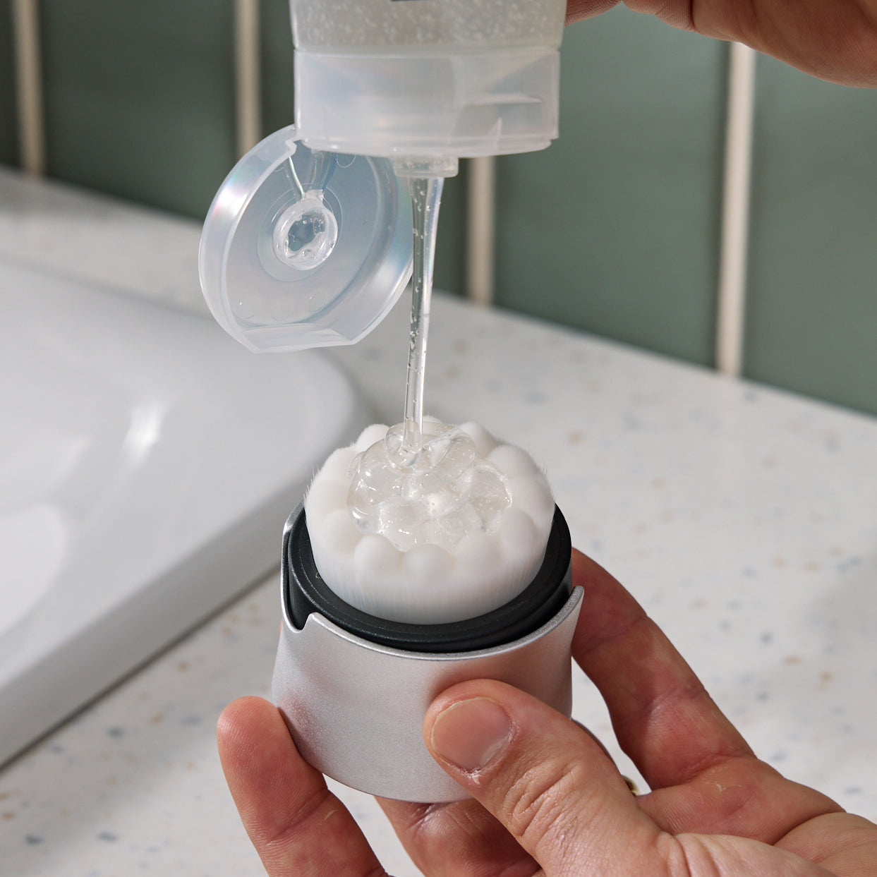 Feel Good Cleansing Kit - Easy Grooming Choice