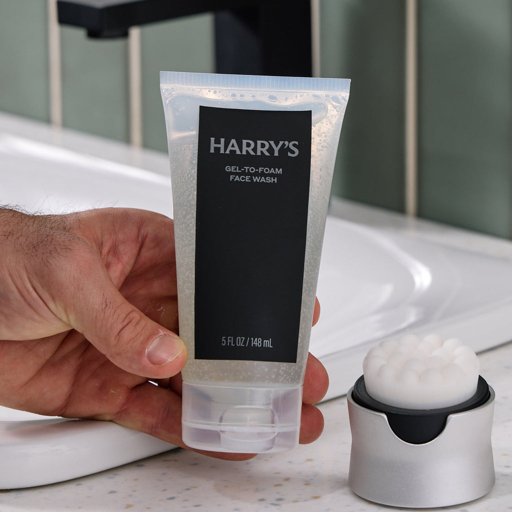 Feel Good Cleansing Kit - Easy Grooming Choice