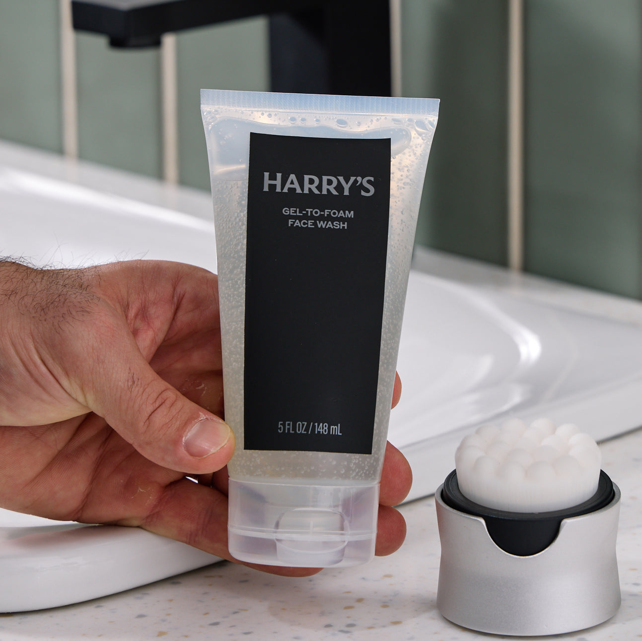 Feel Good Cleansing Kit - Easy Grooming Choice