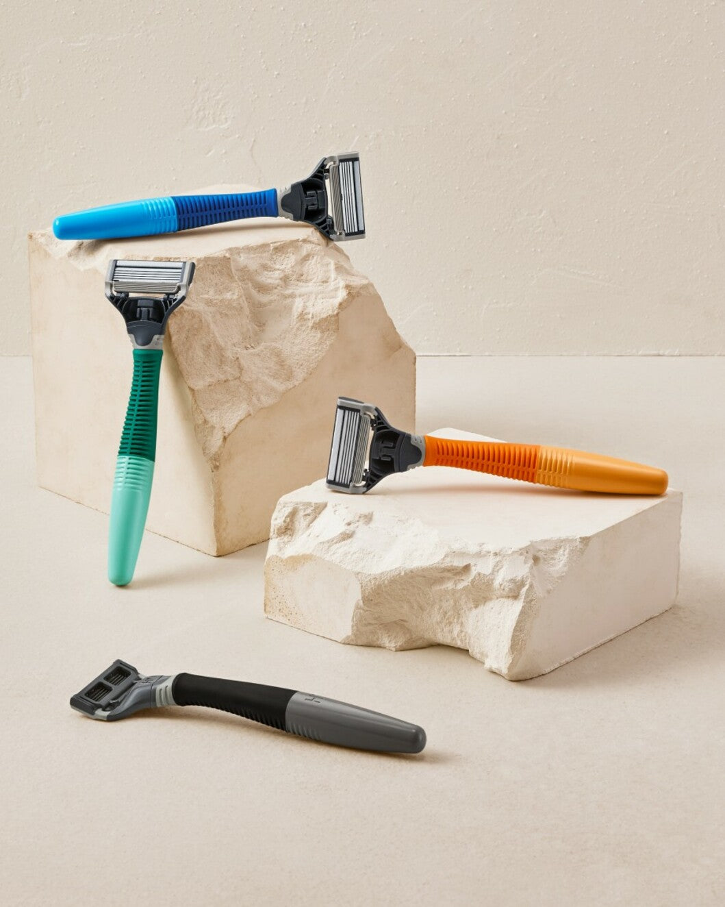 Harry's Original Handle - Harry's Everyday Razor