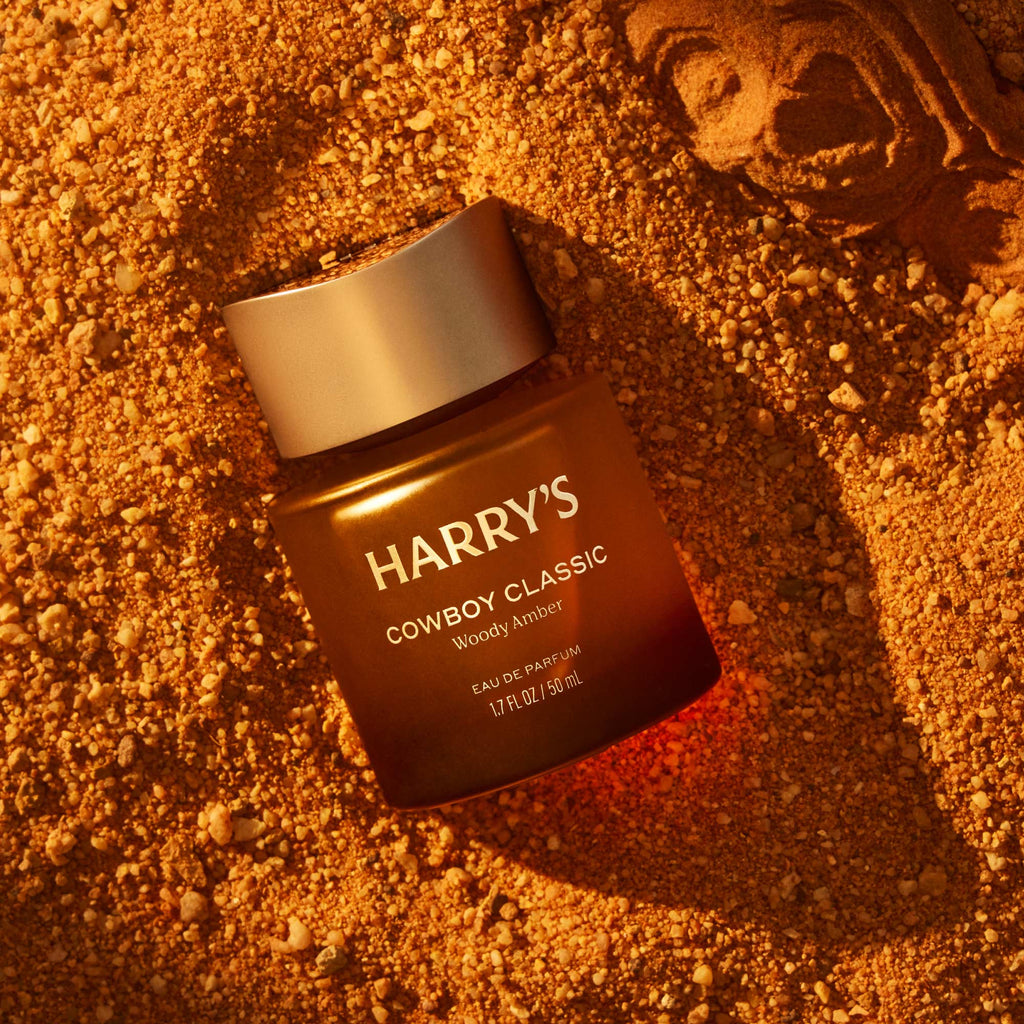 Body Scent Layering Bundle - Grooming for Fresh Starts