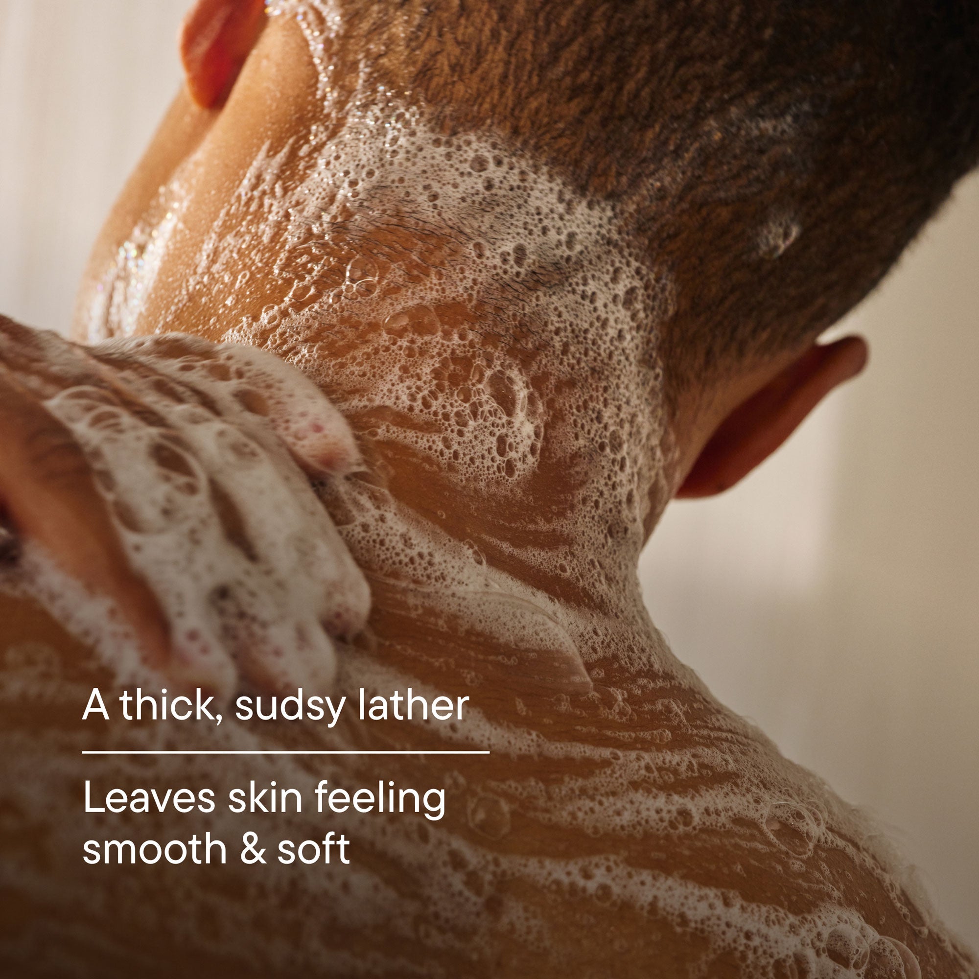 Body Scent Layering Bundle - Grooming for Fresh Starts