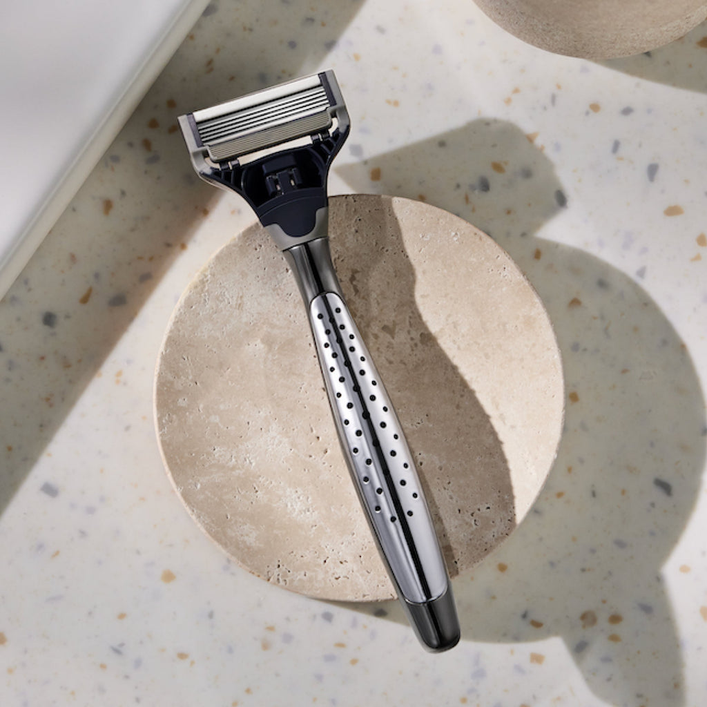 Harry's Original Handle - Harry's Everyday Razor