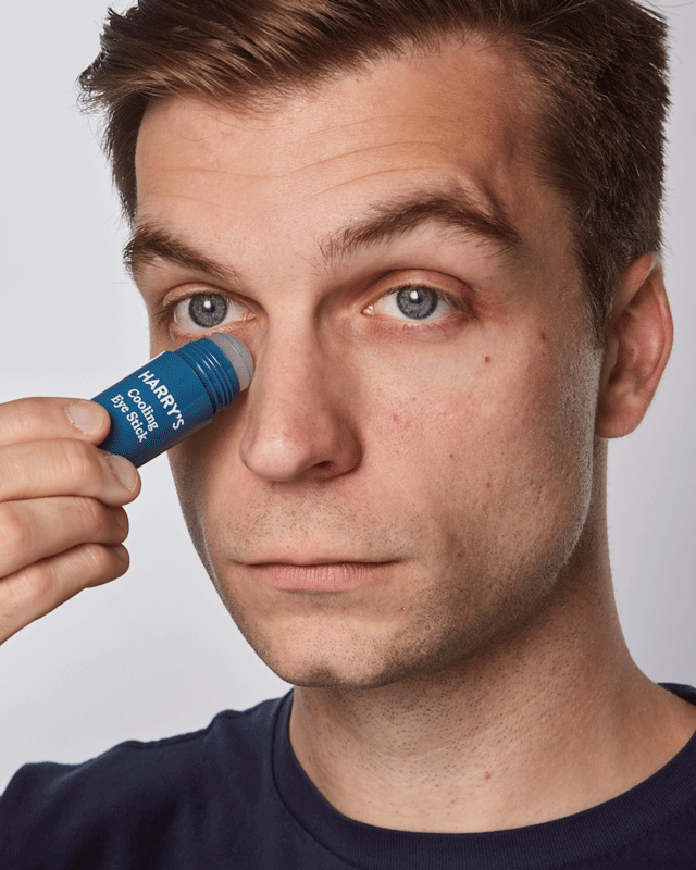 Cooling Eye Kit - The Simple Pick