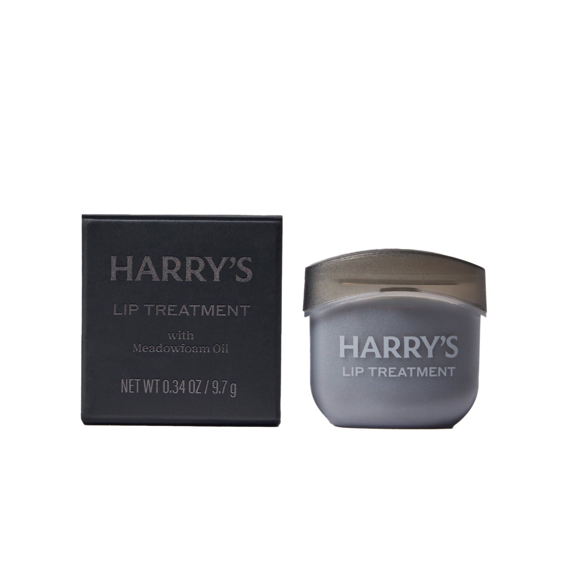 Advanced Hydration Lip Treatment - Easy Start Shave
