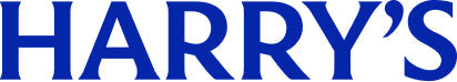 Harry's logo.
