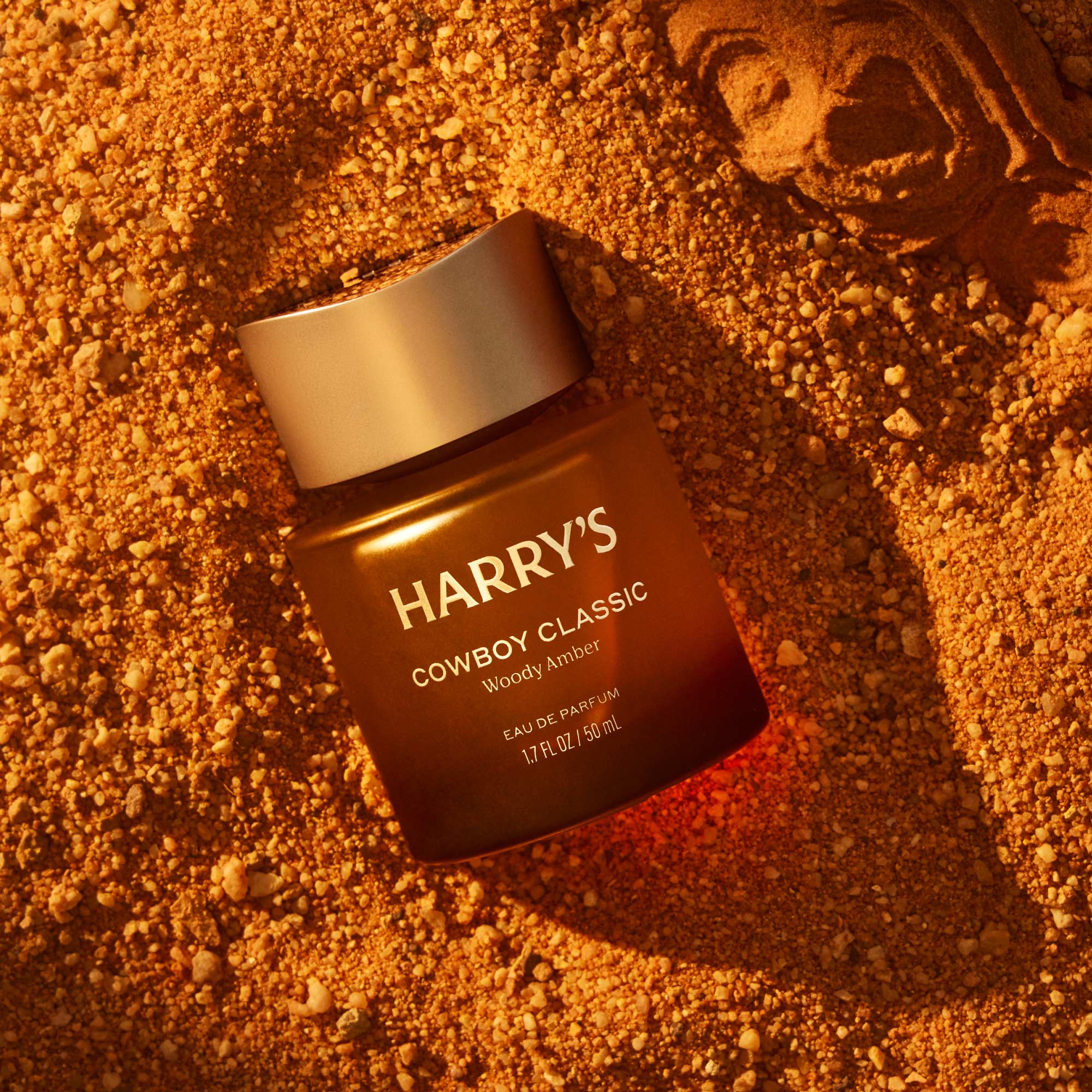 Harry's Plus Razor & Cologne Duo - For Every Day
