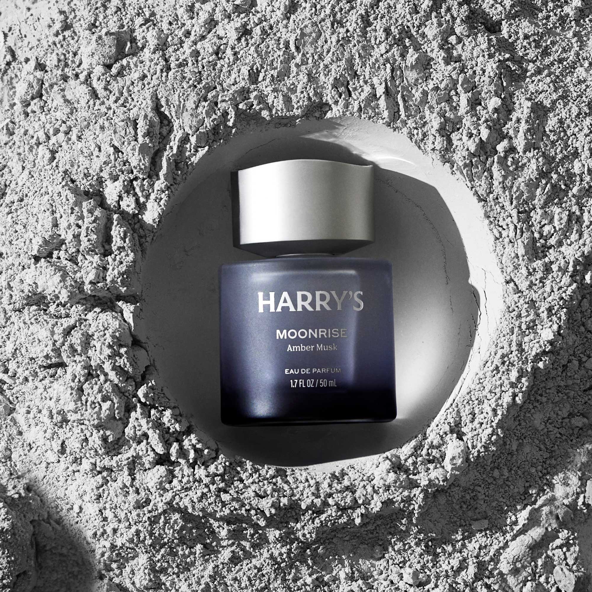 Harry's Plus Razor & Cologne Duo - For Every Day